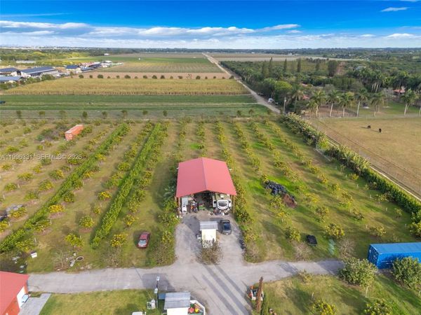 164XX SW 192 AVE , Miami, FL 33187