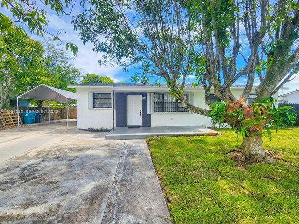 20201 SW 117th Ct, Miami, FL 33177