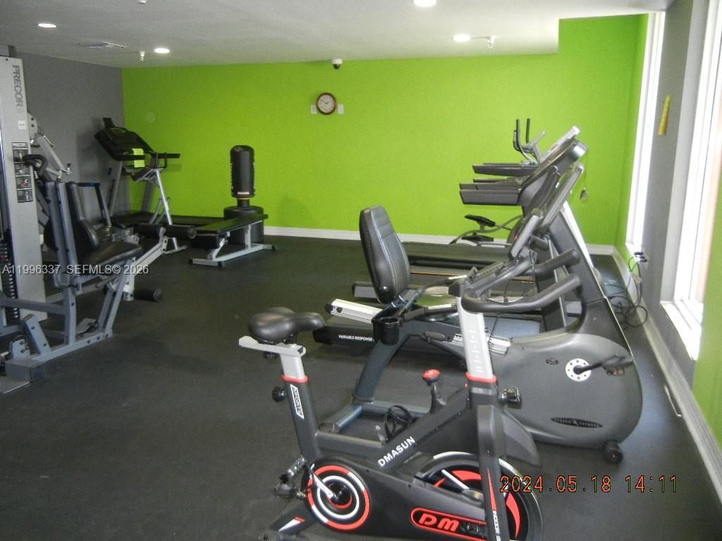 215 SW 42nd Ave, Unit PH07, Miami, FL 33134 Photo