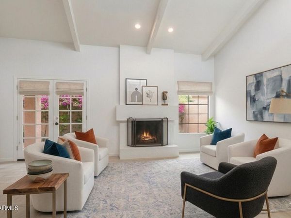 7245 E BUENA TERRA Way, Scottsdale, AZ 85250