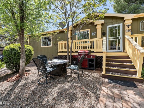 6770 W State Rte 89A, Unit 148, Sedona, AZ 86336