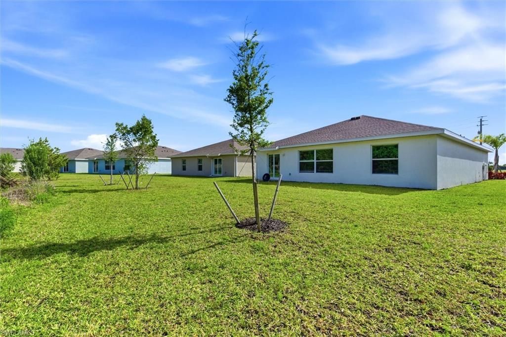 3911 Treasure Oak Way, Fort Myers, FL 33905 Photo