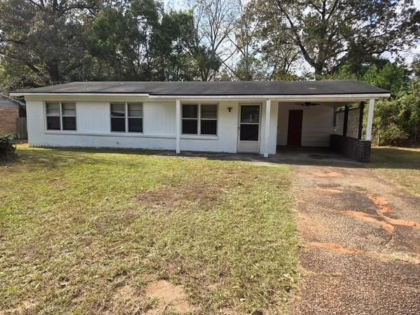 704 Raines Drive, Mobile, AL 36609