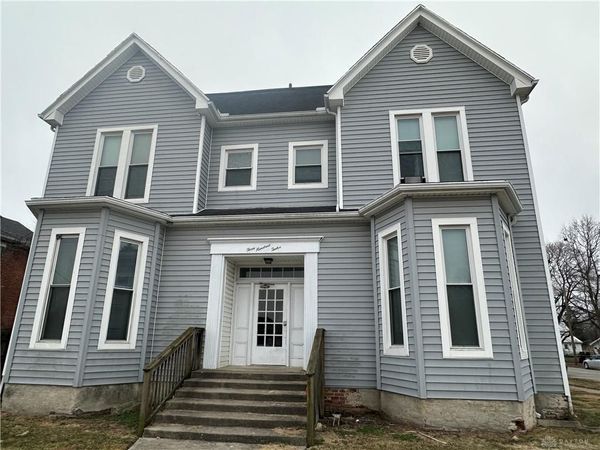 312 W Jefferson Street, New Carlisle, OH 45344