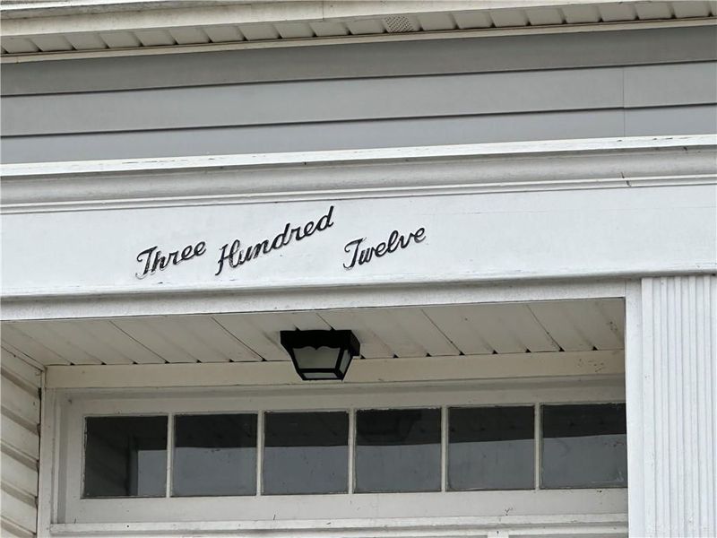 312 W Jefferson Street, New Carlisle, OH 45344 Photo 2