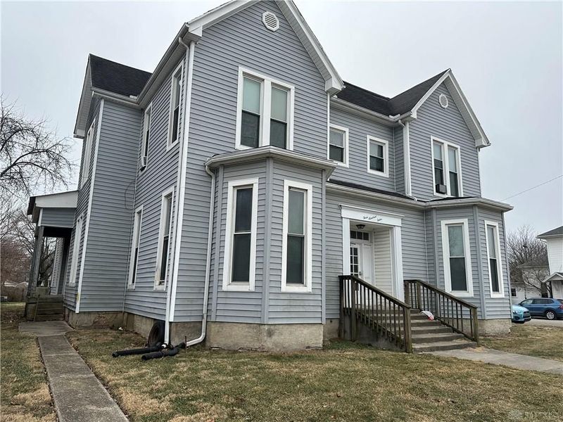 312 W Jefferson Street, New Carlisle, OH 45344 Photo 3