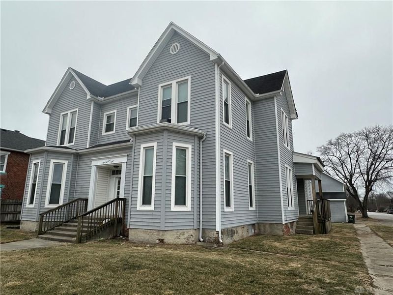 312 W Jefferson Street, New Carlisle, OH 45344 Photo 5