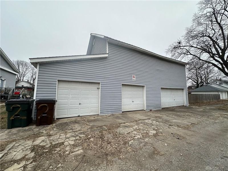 312 W Jefferson Street, New Carlisle, OH 45344 Photo 7