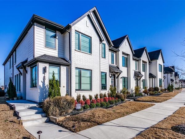7605 Reis Lane, North Richland Hills, TX 76182