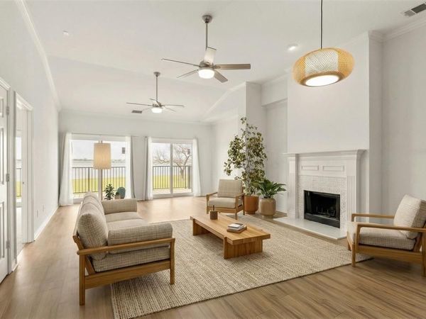 1916 Signal Ridge Place, Rockwall, TX 75032