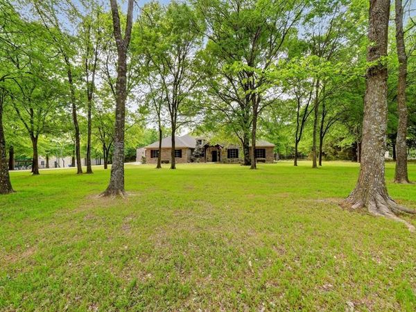 2211 Canyon Lake Road, Wills Point, TX 75169
