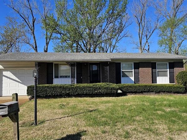 1915 Key West Drive, Arnold, MO 63010