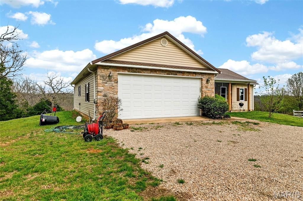 5301 Little Spring Creek Road , Sullivan, MO 63080 Main Photo