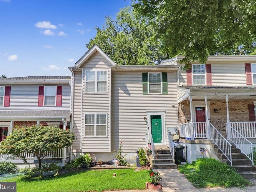 219 Hibiscus Court, La Plata, MD 20646 Main Photo