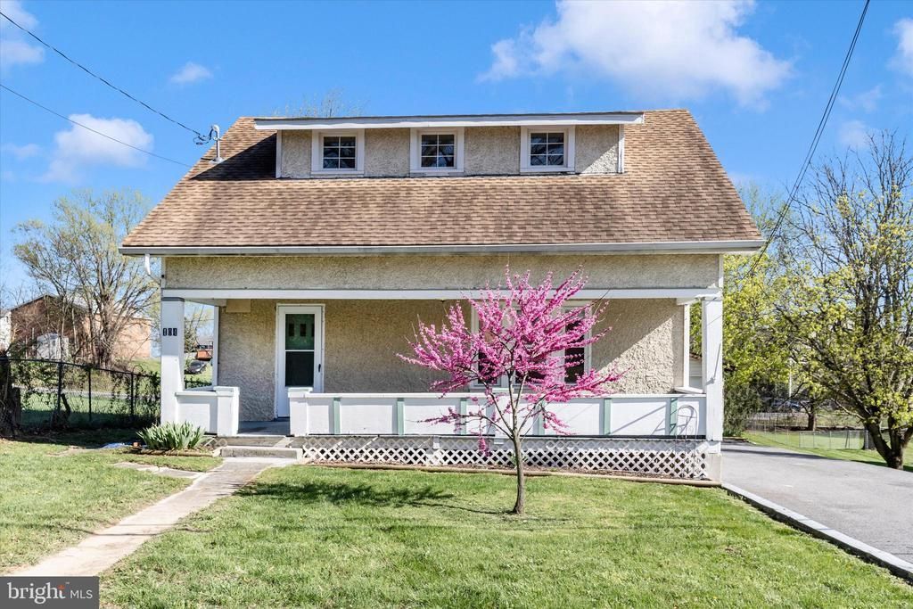 104 Potato Hill Street, Hedgesville, WV 25427 Main Photo