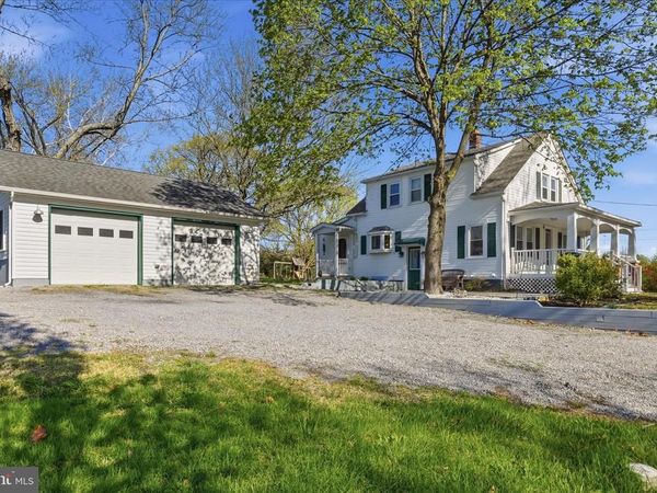 1239 CEDAR GROVE ROAD, WINCHESTER, VA 22603