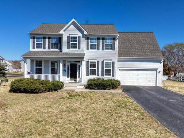 31067 OCEAN PINE BOULEVARD, MILLSBORO, DE 19966