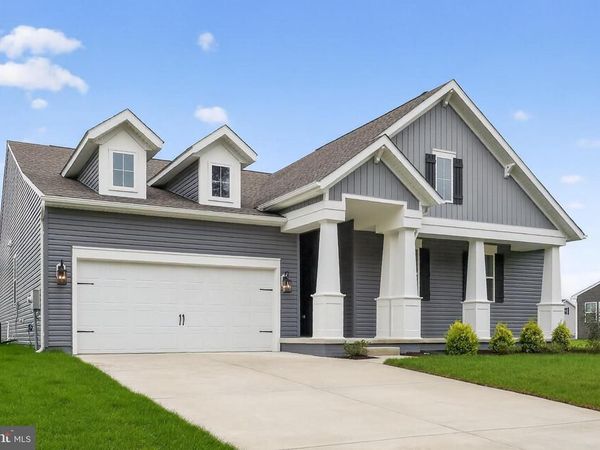 28576 BLOSSOM LANE , MILTON, DE 19968