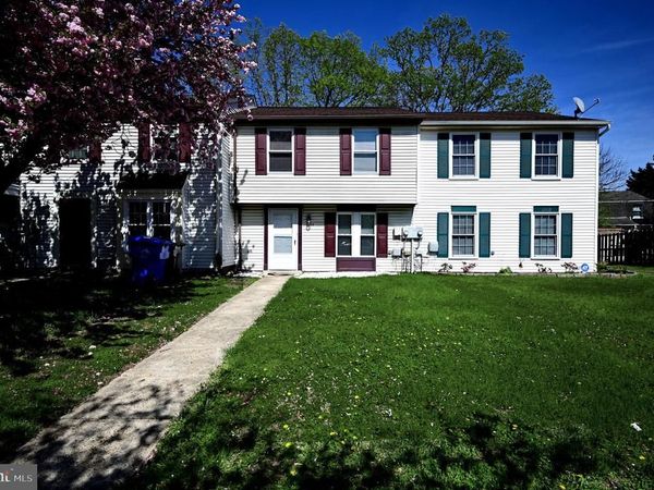 2103 TANGLEWOOD DRIVE, WALDORF, MD 20601