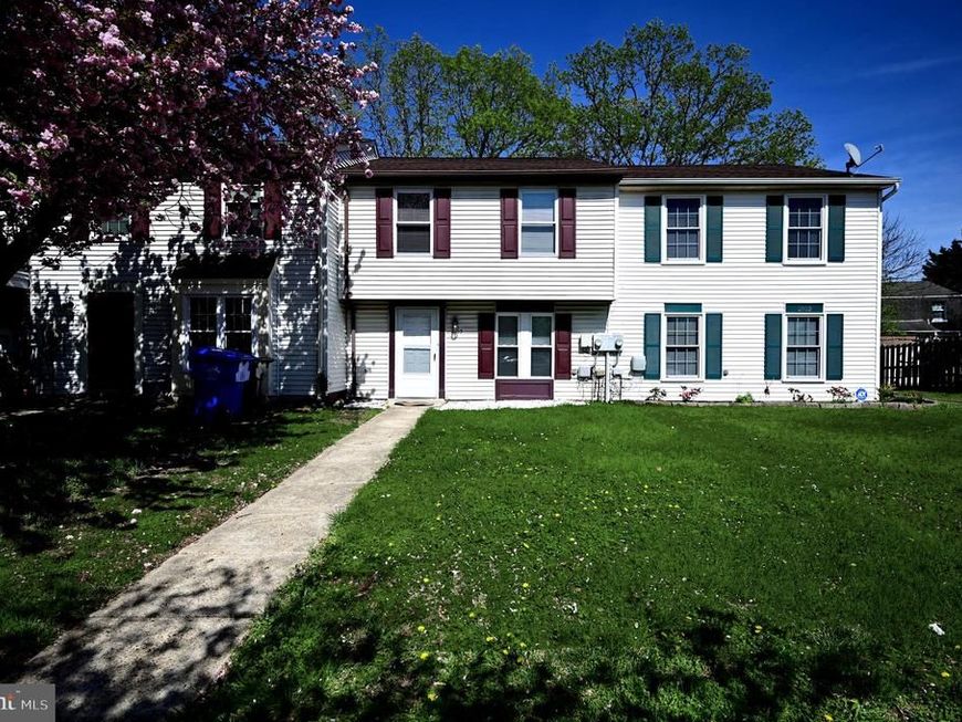 2103 Tanglewood Drive, Waldorf, MD 20601 Main Photo