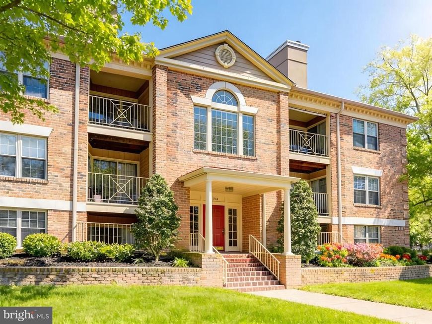 14201 Quail Creek Way, Unit 304, Sparks Glencoe, MD 21152 Main Photo
