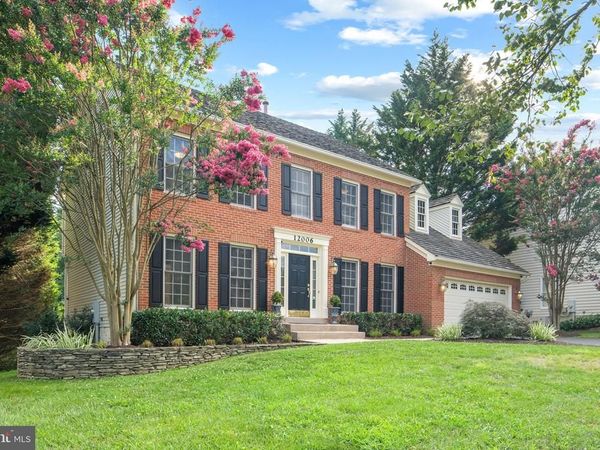 12006 CITRUS GROVE ROAD, NORTH POTOMAC, MD 20878