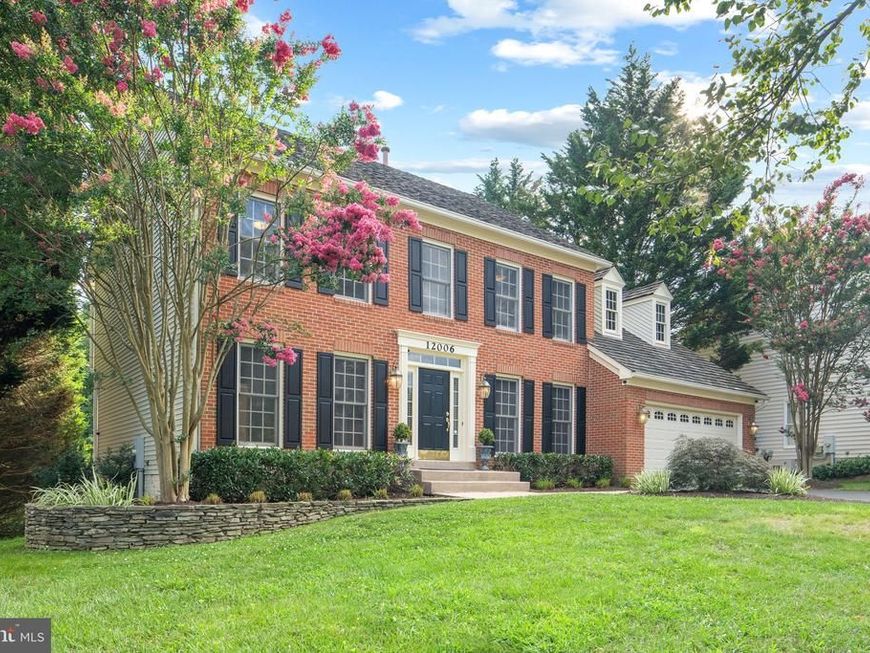 12006 Citrus Grove Road, North Potomac, MD 20878 Main Photo