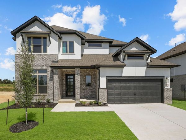 516 Paramus Park, Cibolo, TX 78108