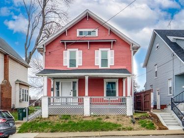 821 19th Street NW, Canton, OH 44709