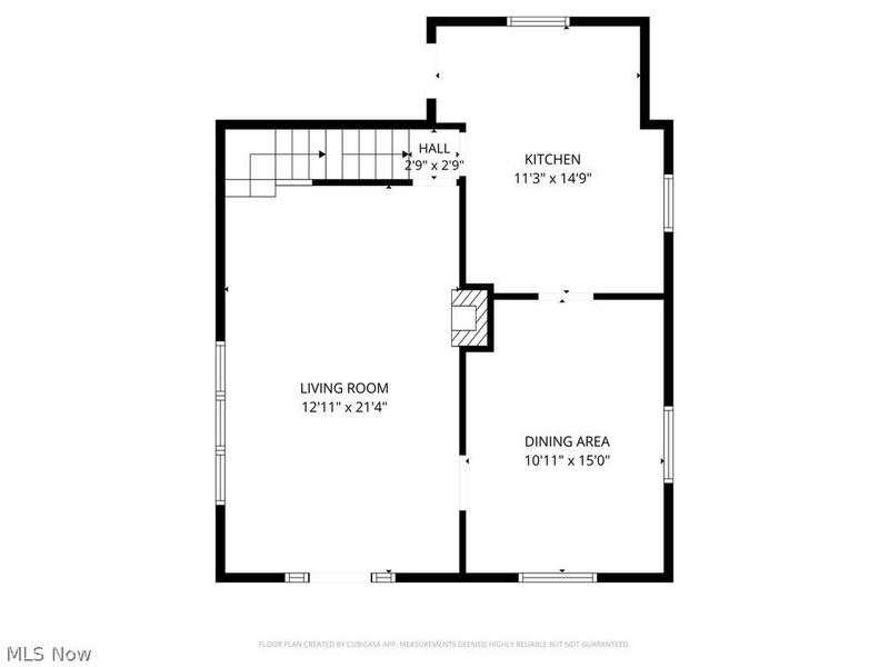 821 19th Street NW, Canton, OH 44709 Photo 27