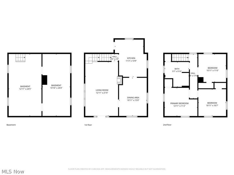 821 19th Street NW, Canton, OH 44709 Photo 29