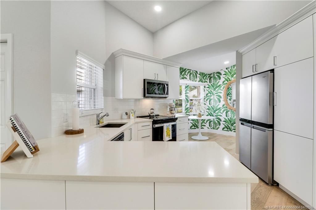 2426 SW Foxpoint Trail, Palm City, FL 34990 Photo