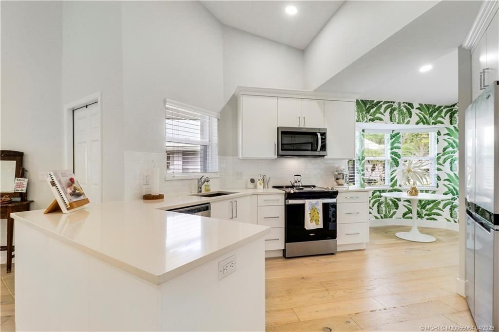 2426 SW Foxpoint Trail, Palm City, FL 34990 Photo