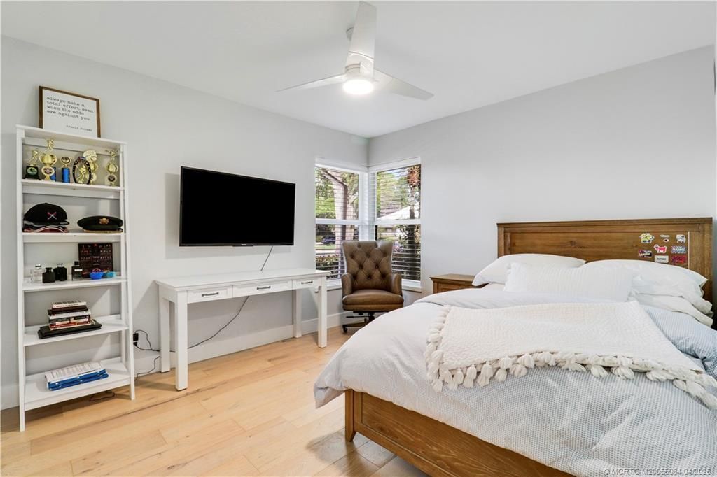 2426 SW Foxpoint Trail, Palm City, FL 34990 Photo