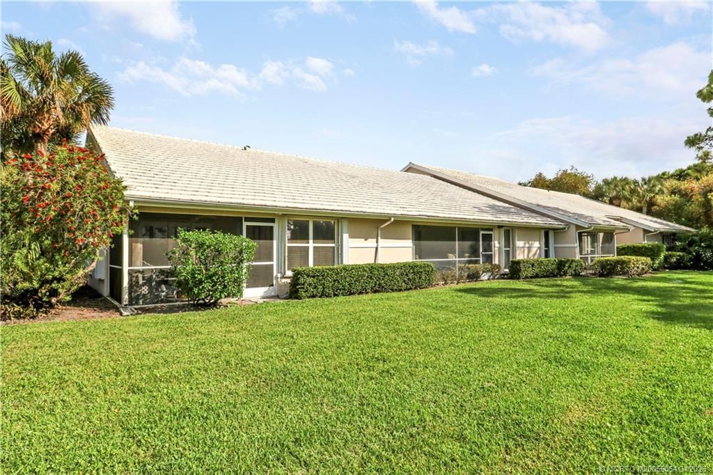 2426 SW Foxpoint Trail, Palm City, FL 34990 Photo