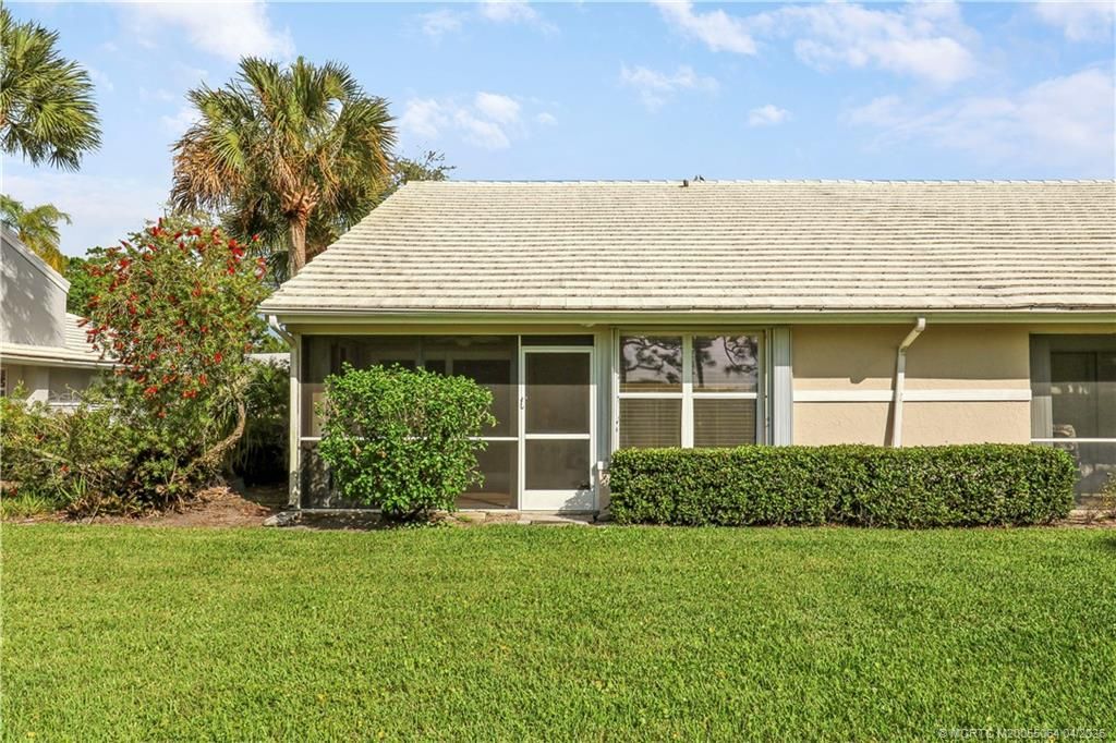 2426 SW Foxpoint Trail, Palm City, FL 34990 Photo