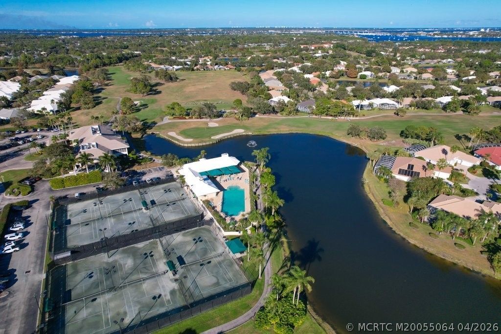 2426 SW Foxpoint Trail, Palm City, FL 34990 Photo