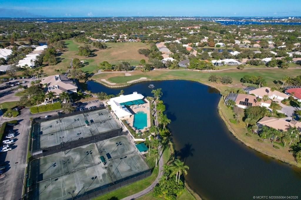 2426 SW Foxpoint Trail, Palm City, FL 34990 Photo