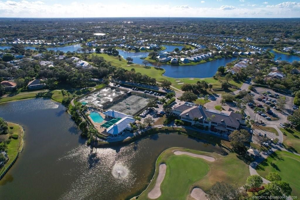 2426 SW Foxpoint Trail, Palm City, FL 34990 Photo