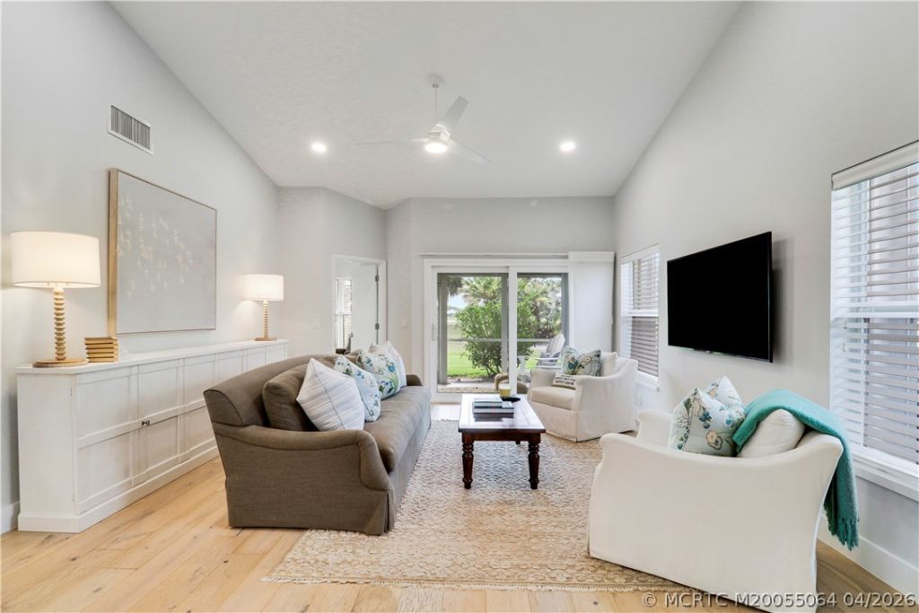 2426 SW Foxpoint Trail, Palm City, FL 34990 Photo