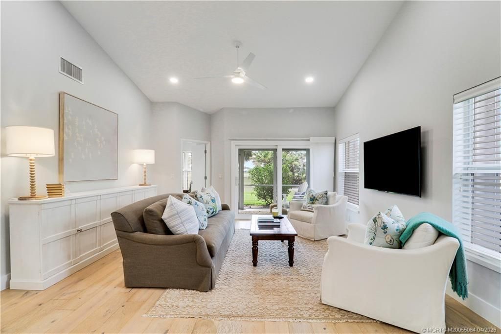 2426 SW Foxpoint Trail, Palm City, FL 34990 Photo