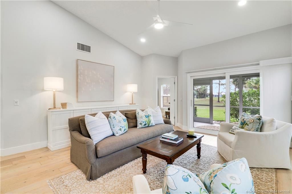 2426 SW Foxpoint Trail, Palm City, FL 34990 Photo