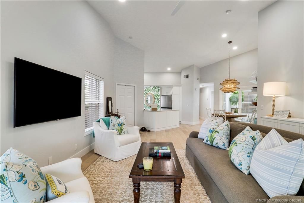 2426 SW Foxpoint Trail, Palm City, FL 34990 Photo