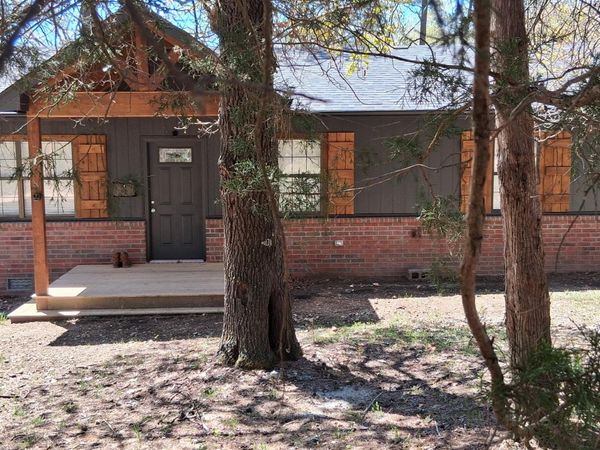 1029 Country Club Road , Eucha, OK 74342