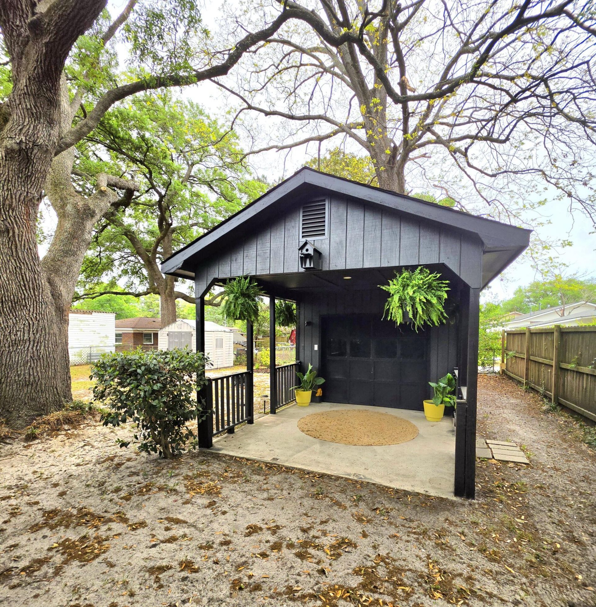 1113 Yeamans Hall Road Photo 14