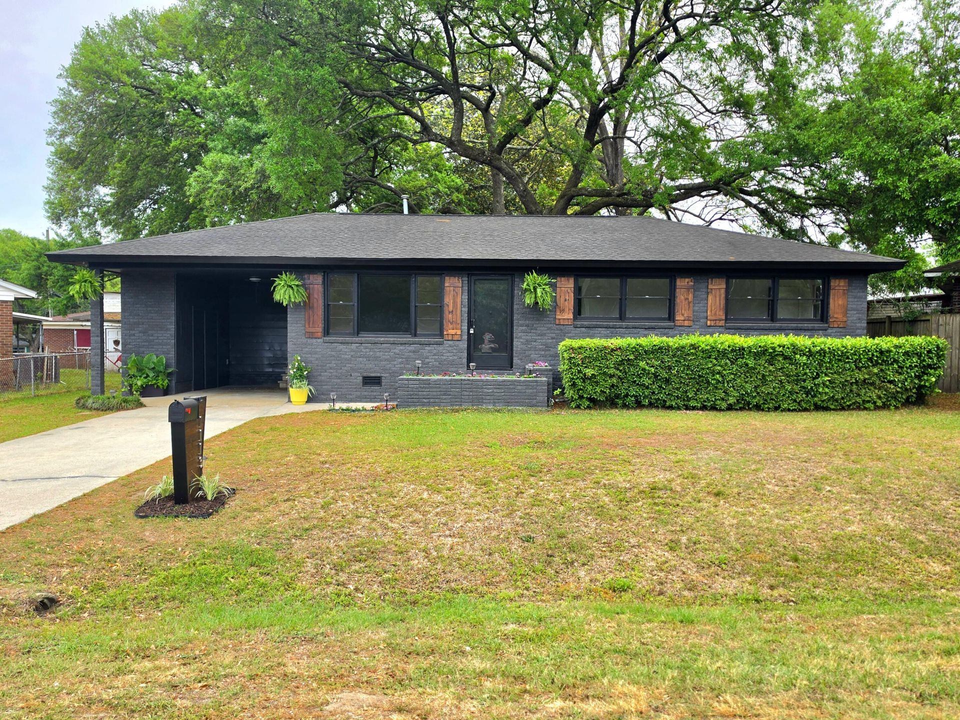 1113 Yeamans Hall Road Photo 2