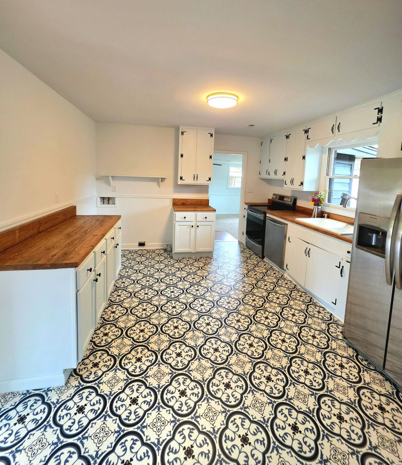 1113 Yeamans Hall Road Photo 6