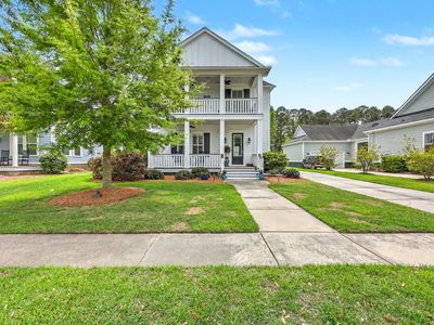 4158 Home Town Lane, Ravenel, SC 29470