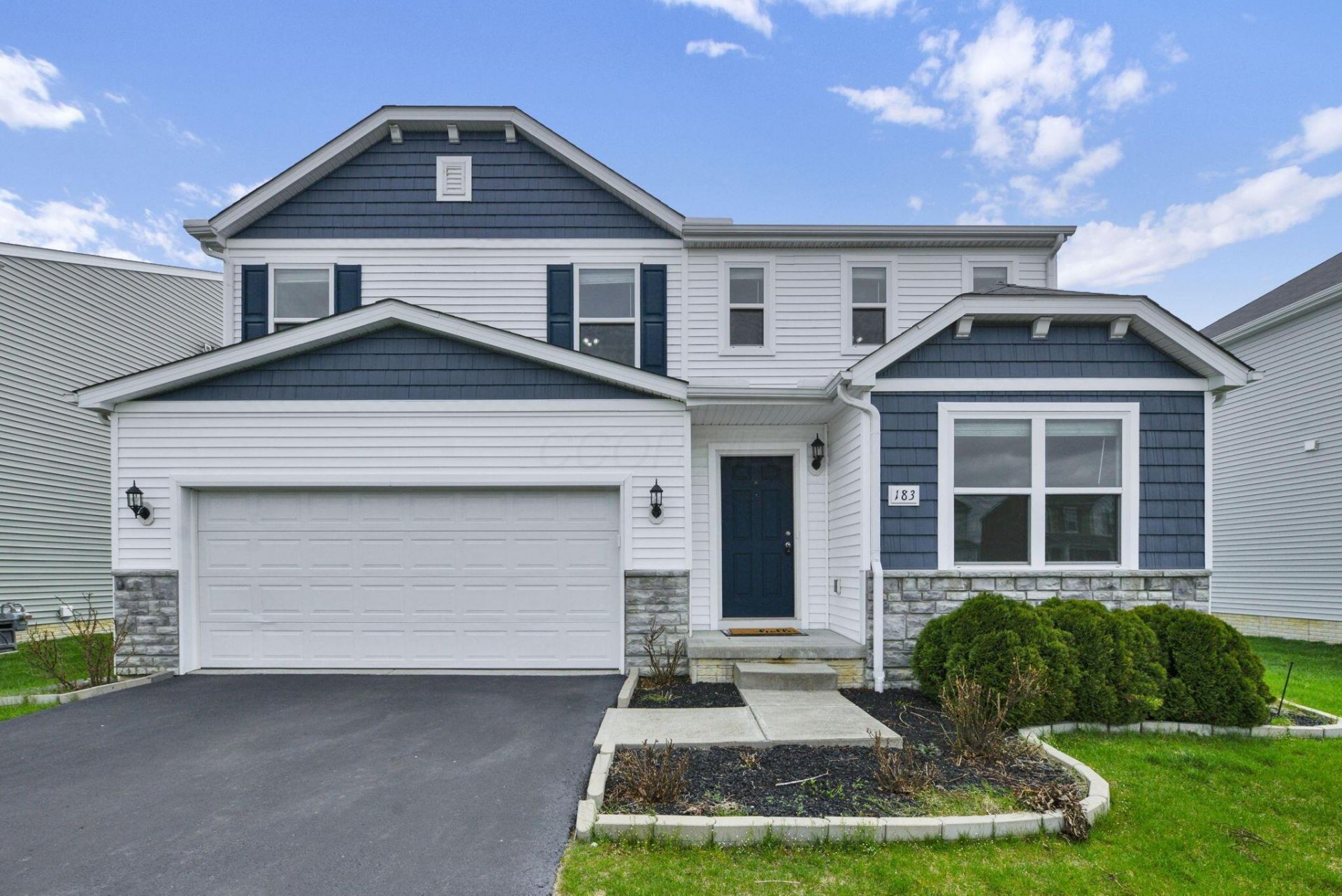 183 Copland Drive , Etna, OH 43062 Main Photo