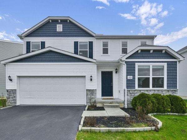 183 Copland Drive , Etna, OH 43062